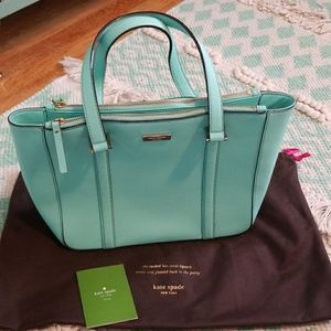 Adorable Kate Spade handbag ♡